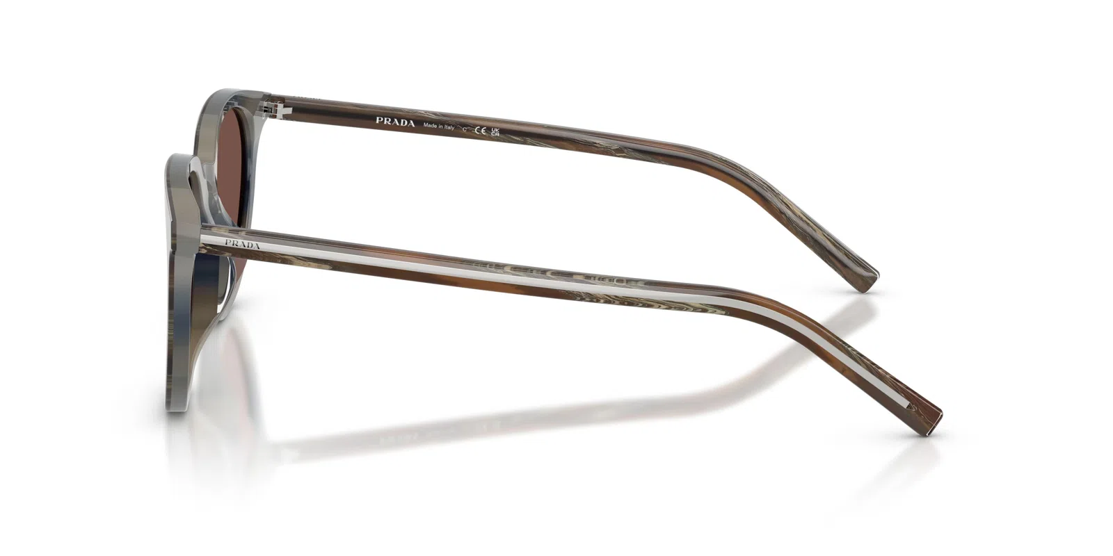 Prada D15SD Sunglasses - view 17